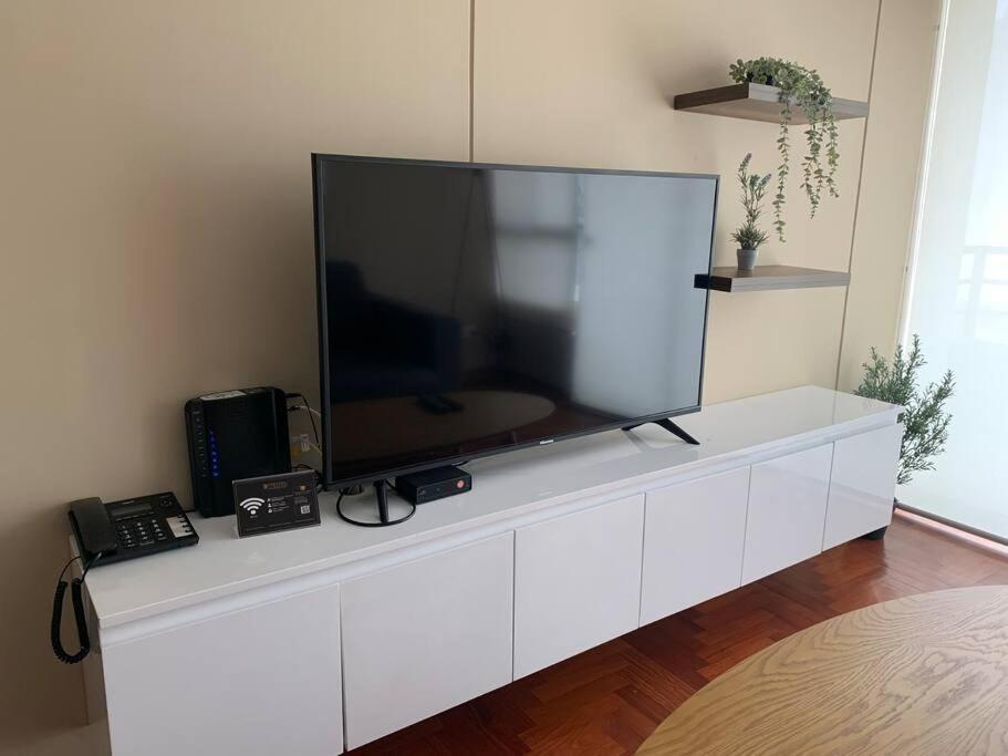 Miraflores Luxury Apartments - Kennedy Lima Extérieur photo