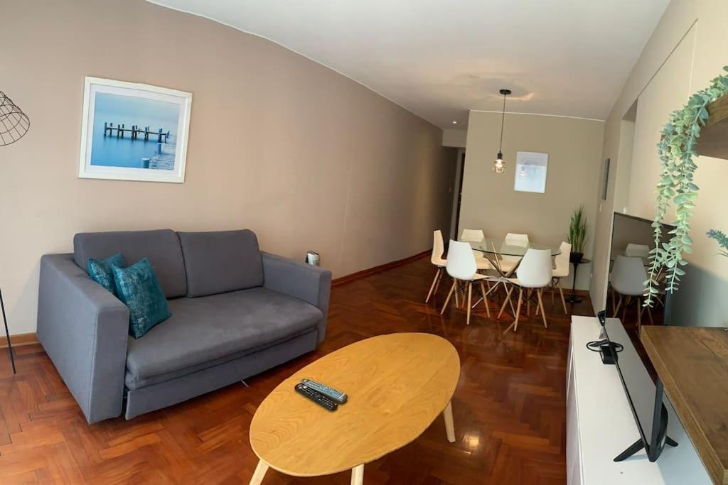 Miraflores Luxury Apartments - Kennedy Lima Extérieur photo