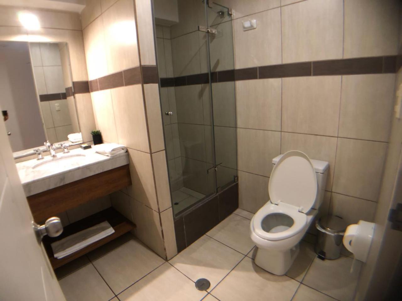 Miraflores Luxury Apartments - Kennedy Lima Extérieur photo