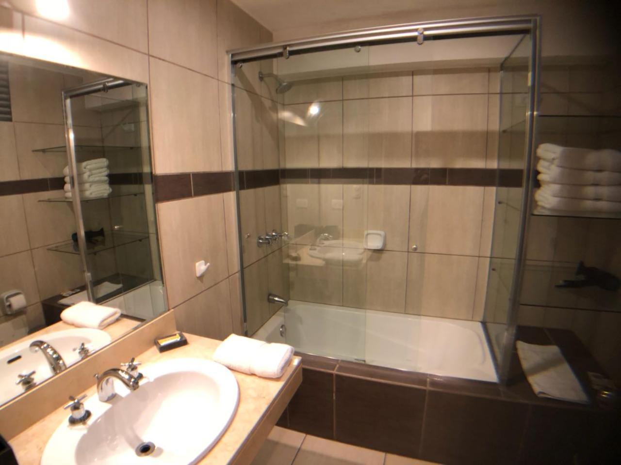 Miraflores Luxury Apartments - Kennedy Lima Extérieur photo